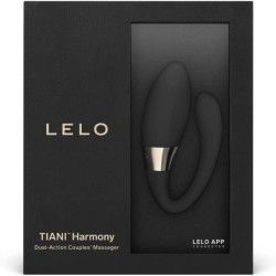 Massaggiatore per coppia Harmony - Lelo Massaggiatore per coppia Harmony - Lelo