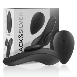 Vibratore indossabile donna Preston Vibratore indossabile donna Preston