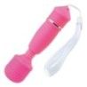 Mini wand Candy Pie Lively rosa Mini wand Candy Pie Lively rosa