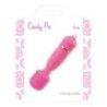 Mini wand Candy Pie Lively rosa Mini wand Candy Pie Lively rosa