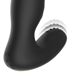 Vibratore Prostatico telecomandato - IBIZA Vibratore Prostatico telecomandato - IBIZA