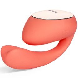 Massaggiatore clitoride Ida Wave- Lelo