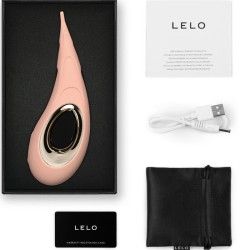 Stimolatore Clitoride Lelo Dot Cruise Stimolatore Clitoride Lelo Dot Cruise