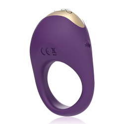 Anello pene vibrante Robin watchme Anello pene vibrante Robin watchme
