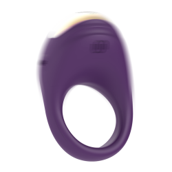 Anello pene vibrante Robin watchme Anello pene vibrante Robin watchme
