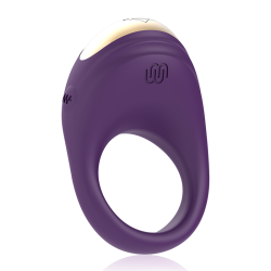 Anello pene vibrante Robin watchme Anello pene vibrante Robin watchme