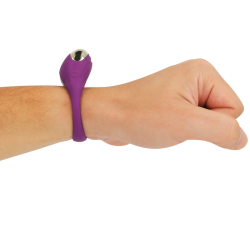 Anello pene vibrante Robin watchme Anello pene vibrante Robin watchme