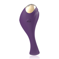 Anello pene vibrante Robin watchme Anello pene vibrante Robin watchme