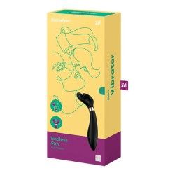 Vibratore per coppia Multifun 3 Vibratore per coppia Multifun 3