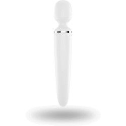 Massaggiatore Wand-er Woman Bianco Massaggiatore Wand-er Woman Bianco