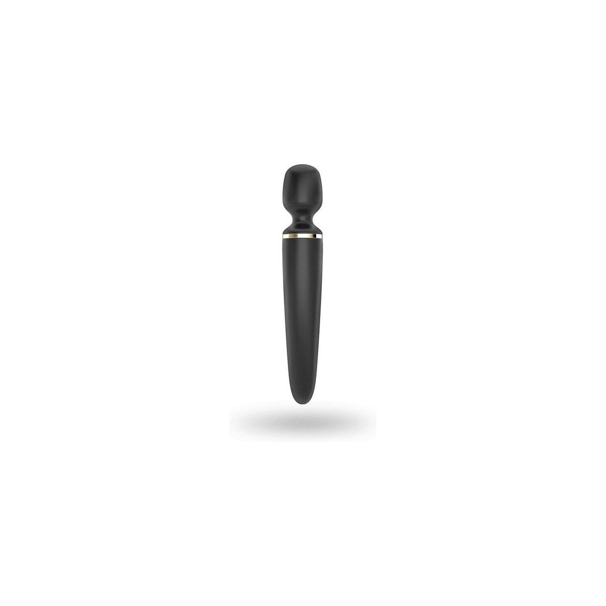 Vibratore Wand-er Woman Nero