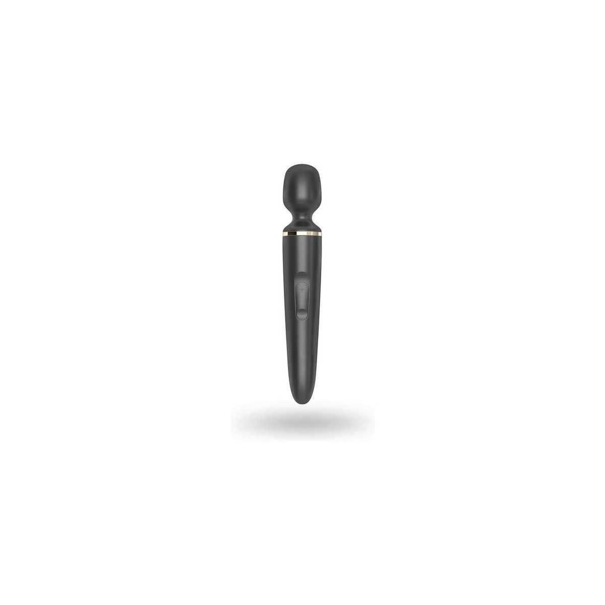 Vibratore Wand-er Woman Nero