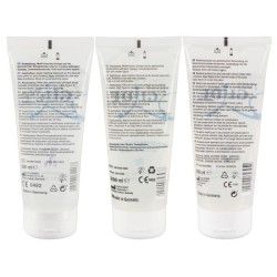 Lubrificanti base acqua just glide 3 x 200 ml Lubrificanti base acqua just glide 3 x 200 ml
