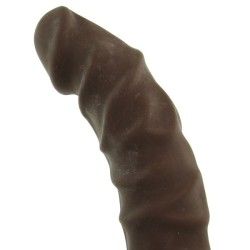 Dildo Realistico The D Ragin Ultraskin brown Dildo Realistico The D Ragin Ultraskin brown