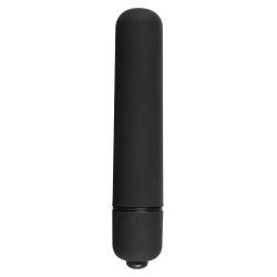 Guaina pene vibrante anello testicoli 19 cm Guaina pene vibrante anello testicoli 19 cm