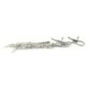 Pinze per capezzoli catena doppia 31 cm Pinze per capezzoli catena doppia 31 cm