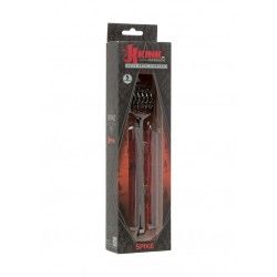 Rotella di wartenberg BDSM a 5 ruote Rotella di wartenberg BDSM a 5 ruote