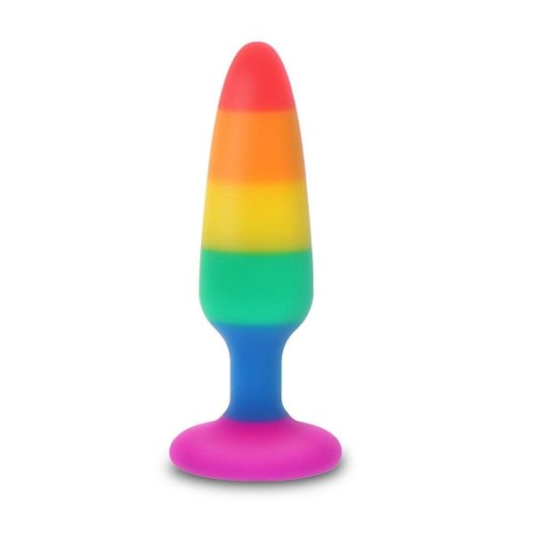 Plug Anale Pride Twink Medium