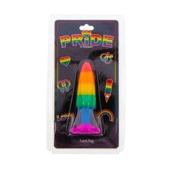 Plug Anale Pride Twink Medium Plug Anale Pride Twink Medium