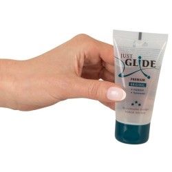 Gel intimo premium con acido ialuronico 50 ml Gel intimo premium con acido ialuronico 50 ml