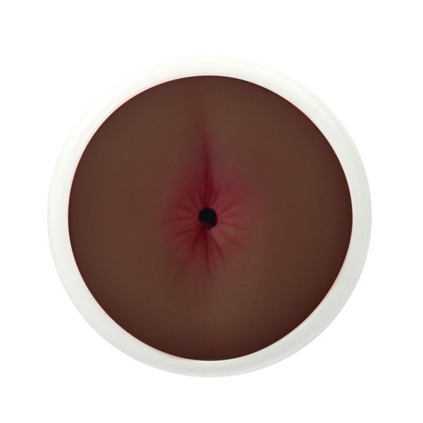 Masturbatore ano scuro Easy Rider