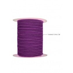 Corda per shibari 100 mt viola Corda per shibari 100 mt viola