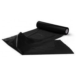 Nastro bondage corpo 20 metri nero Nastro bondage corpo 20 metri nero