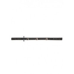 Cintura BDSM con manette e mini vibratore Cintura BDSM con manette e mini vibratore