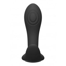 Vibratore triplo vaginale anale Kata Vibratore triplo vaginale anale Kata