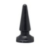 Plug Anale jelly be good nero 10,2 cm Plug Anale jelly be good nero 10,2 cm