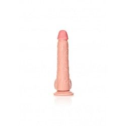 Dildo XL realistico pelle chiara 31 cm Dildo XL realistico pelle chiara 31 cm