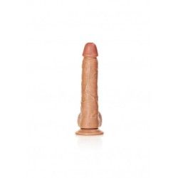 Dildo XL realistico mulatto 31 cm Dildo XL realistico mulatto 31 cm