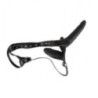 Fallo indossabile strap on doppio Fallo indossabile strap on doppio