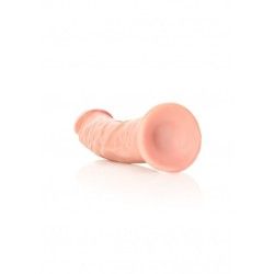 Dildo Big realistico con ventosa 25 cm chiaro Dildo Big realistico con ventosa 25 cm chiaro