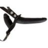 Fallo indossabile strap on doppio Fallo indossabile strap on doppio