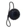 Pallina vaginale kegel massaggiante nera Pallina vaginale kegel massaggiante nera