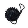 Pallina vaginale kegel massaggiante nera Pallina vaginale kegel massaggiante nera