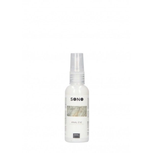 Lubrificante spray rilassante Anal Ese 50 ml