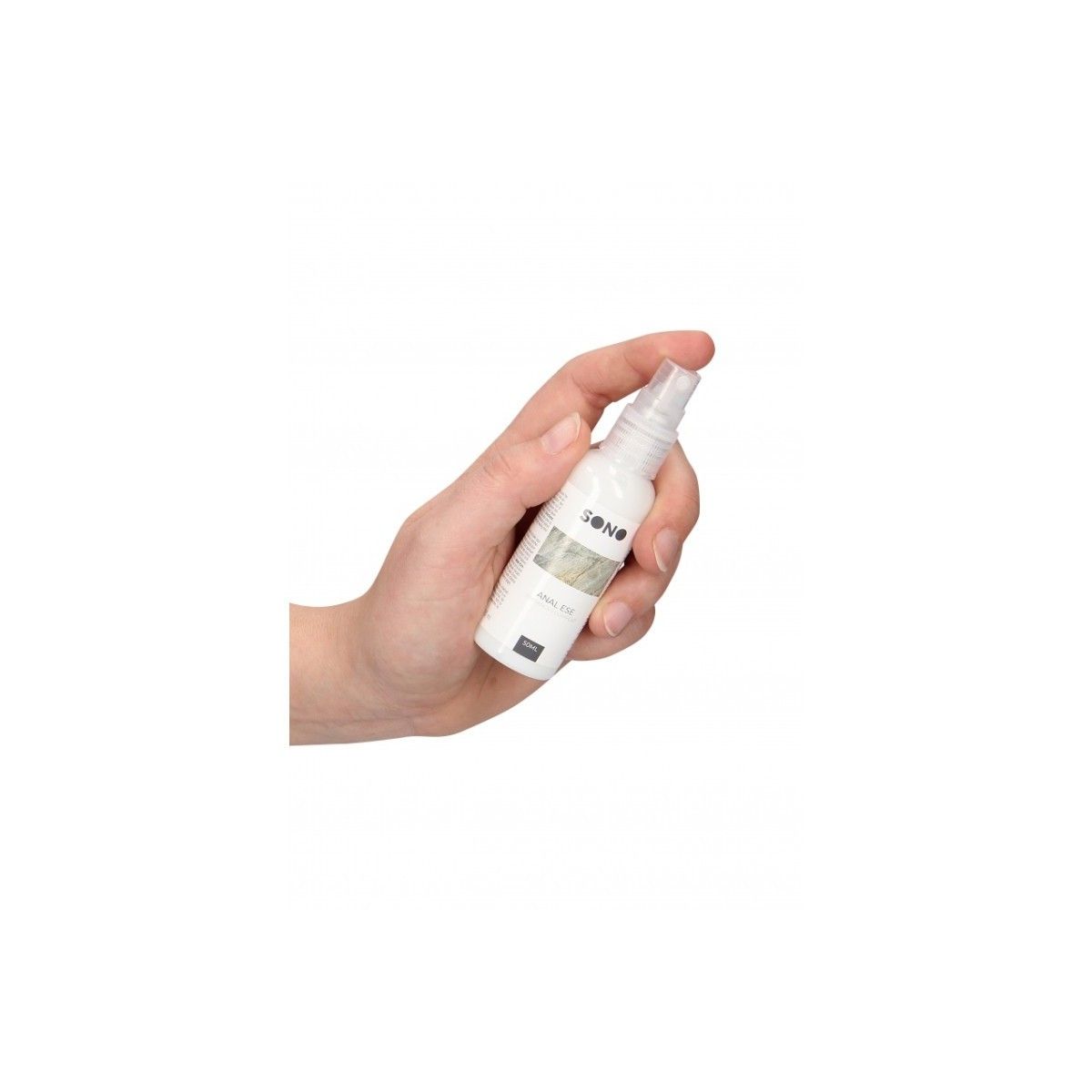 Lubrificante spray rilassante Anal Ese - 50ml