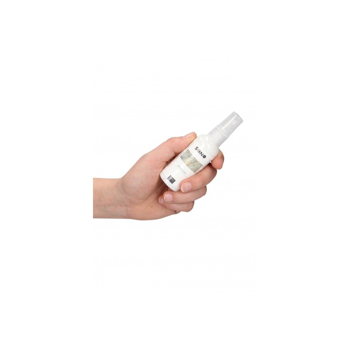 Lubrificante spray rilassante Anal Ese - 50ml