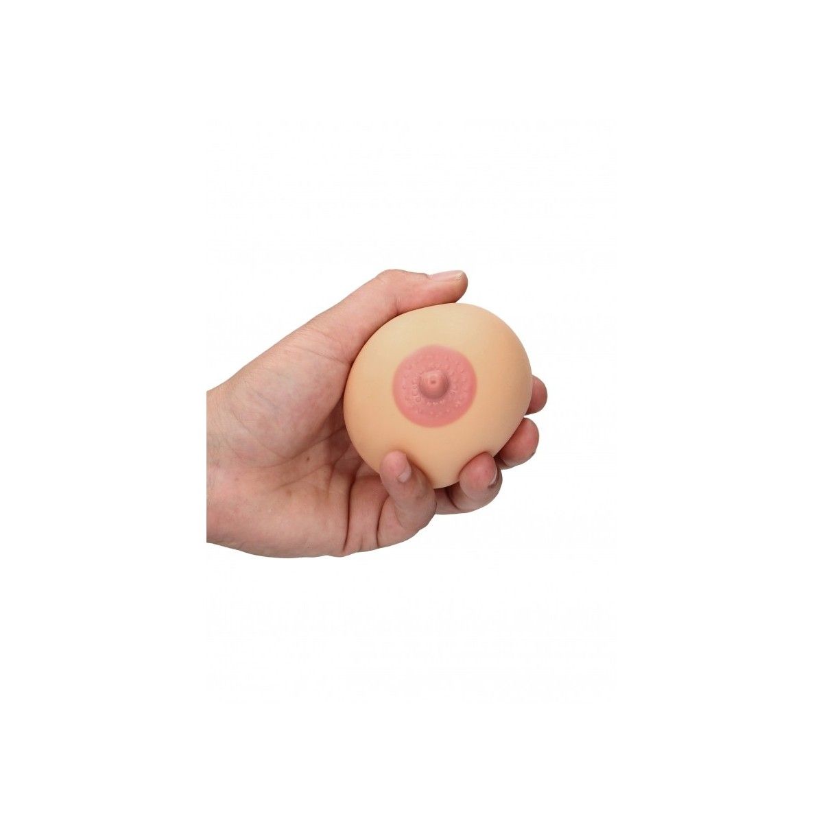 Tetta antistress Titty Shape Stress Ball