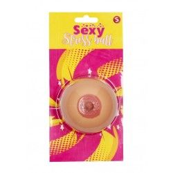 Tetta antistress Titty Shape Stress Ball Tetta antistress Titty Shape Stress Ball