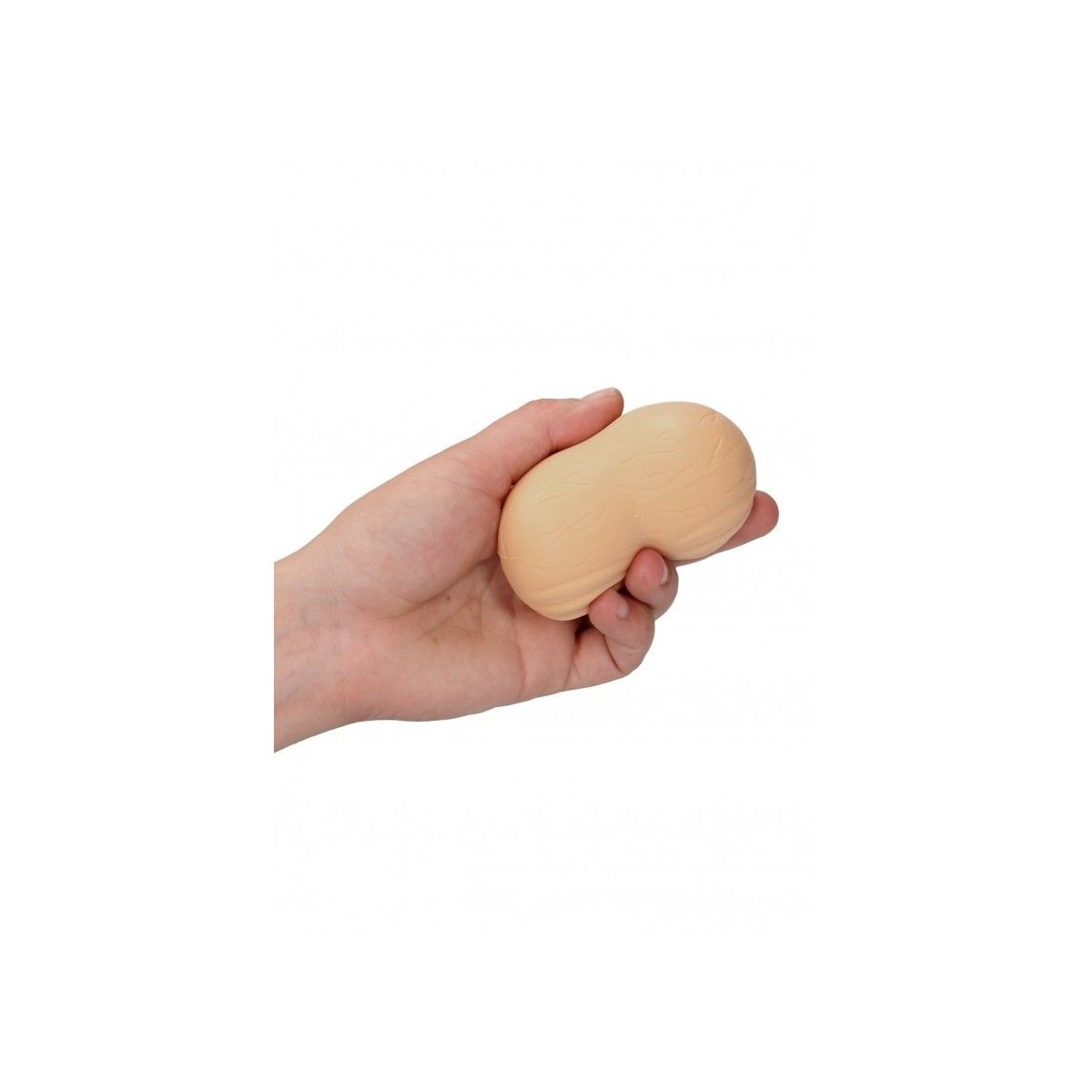 Testicoli antistress Shape Stress Ball