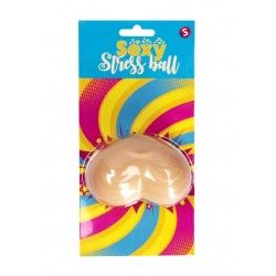 Testicoli antistress Shape Stress Ball Testicoli antistress Shape Stress Ball