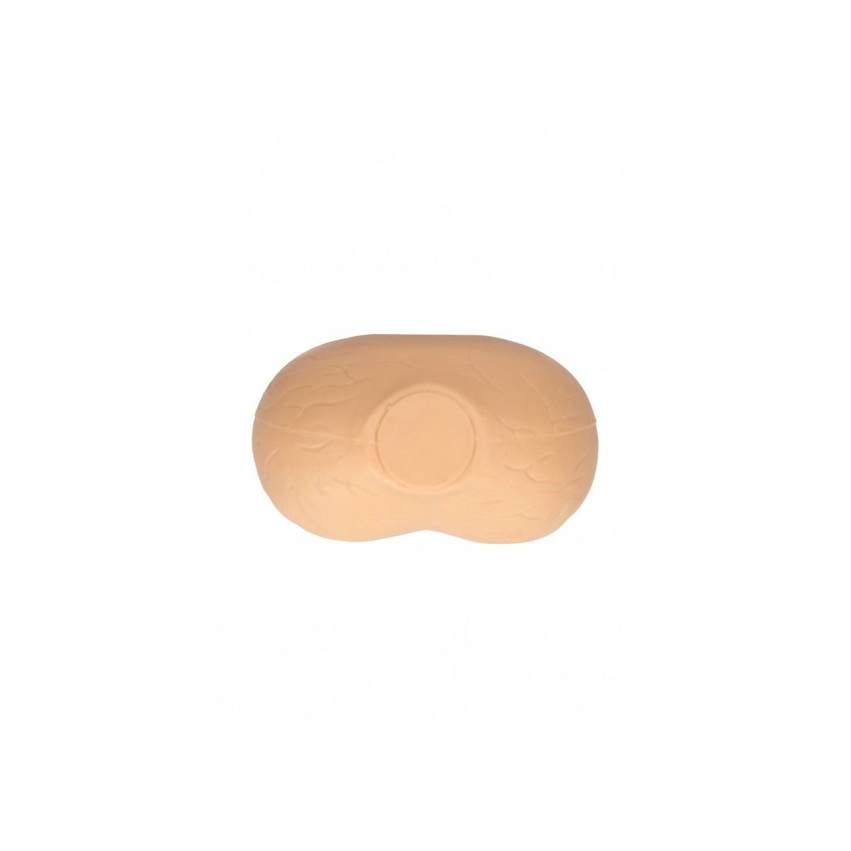 Testicoli antistress Shape Stress Ball