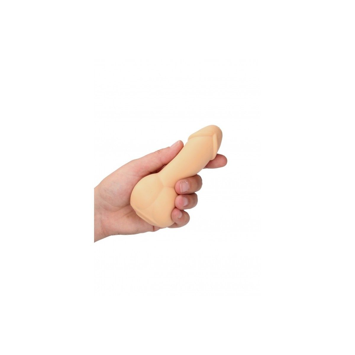 Pene antistress Dick Shape Stress Ball