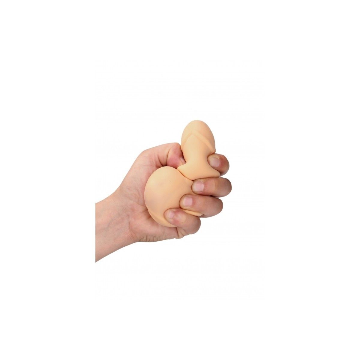 Pene antistress Dick Shape Stress Ball