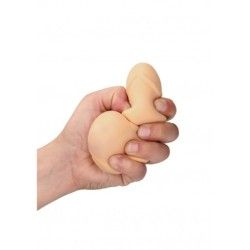 Pene antistress Dick Shape Stress Ball Pene antistress Dick Shape Stress Ball