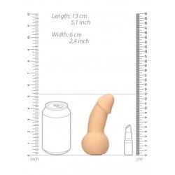 Pene antistress Dick Shape Stress Ball Pene antistress Dick Shape Stress Ball