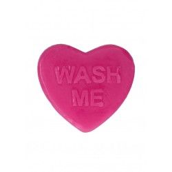 Sapone a cuore Heart Soap - profumo floreale Sapone a cuore Heart Soap - profumo floreale